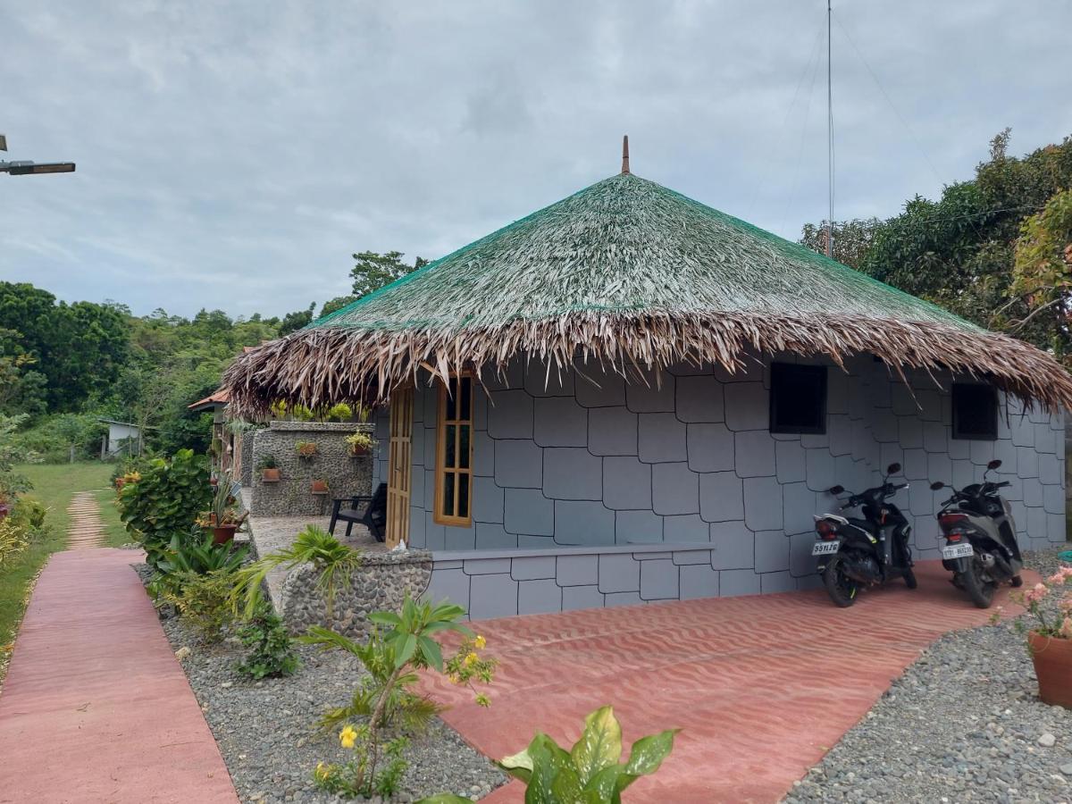 Rhenmart-Inn Siquijor Exterior photo