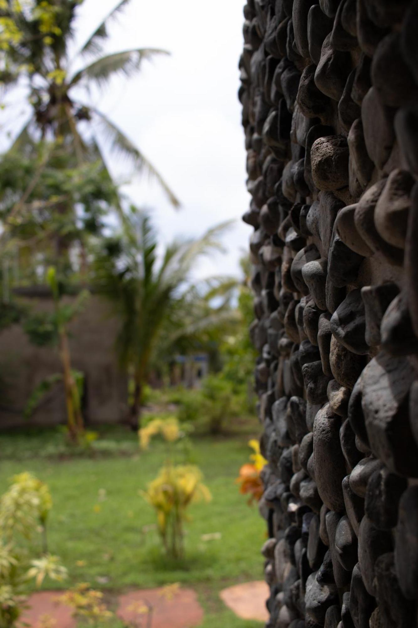 Rhenmart-Inn Siquijor Exterior photo